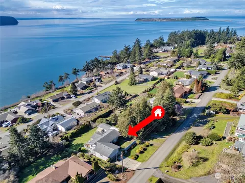 190 S Palmer Dr, Port Townsend, WA 98368