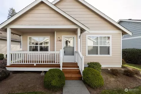 1142 Sinclair Way, Burlington, WA 98233
