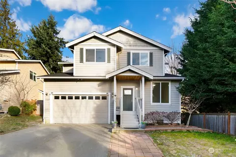 21229 35th Ave SE, Bothell, WA 98021