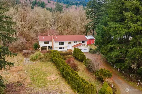 7475 Us Highway 12, Oakville, WA 98568