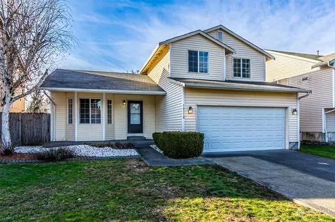16118 18th Ave E, Tacoma, WA 98445