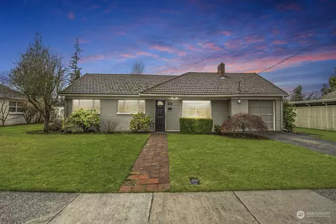 201 Belmont Ter, Mount Vernon, WA 98274