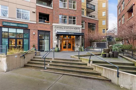 5450 Leary Ave NW #360, Seattle, WA 98107
