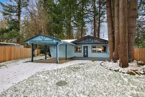 7334 Greendale Ct SW, Olympia, WA 98512