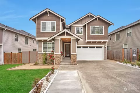 12236 SE 307th Pl, Auburn, WA 98092