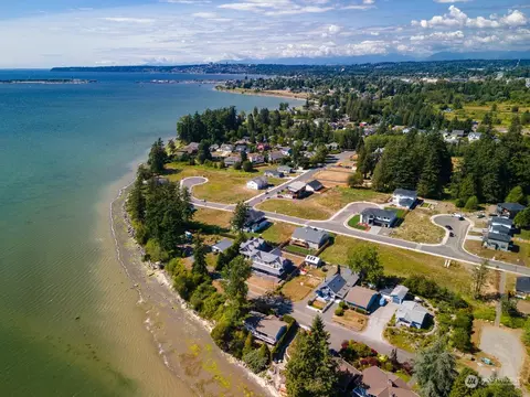 1375 Leighton St, Blaine, WA 98230