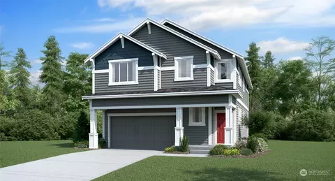 928 Panoramic Loop #9, Bremerton, WA 98312