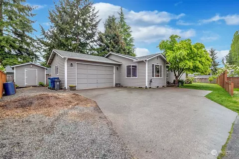 7319 71st Ave, Marysville, WA 98270
