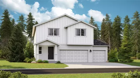521 NE Ridge Point Blvd #101, Belfair, WA 98528