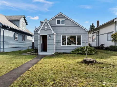 3707 Fawcett Ave, Tacoma, WA 98418