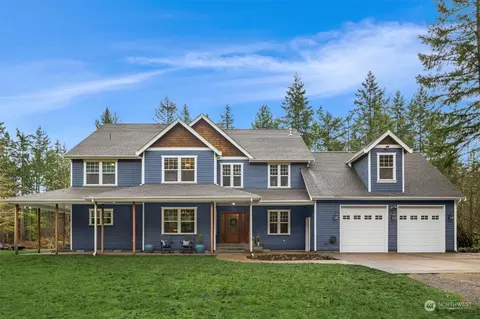 39417 12th Avenue Ct S, Roy, WA 98580