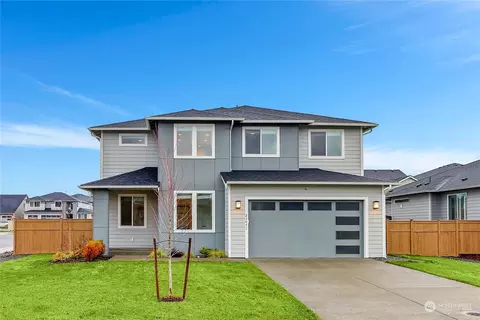 23051 64th Street Ct E, Buckley, WA 98321