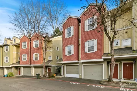1800 NE 40th St #B1, Renton, WA 98056