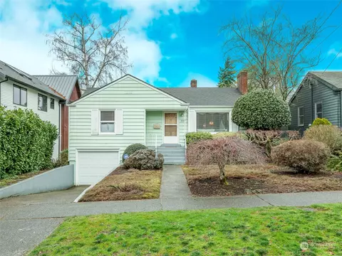 4007 33rd Ave W, Seattle, WA 98199