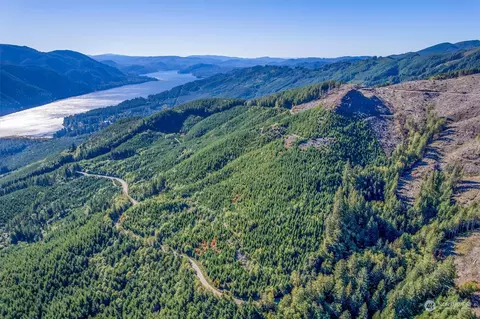 0 Usfs 81 Rd, Cougar, WA 98616