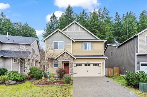 19823 91st Ave E, Graham, WA 98338