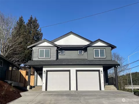 4201 S 4203 S 30th St, Tacoma, WA 98409