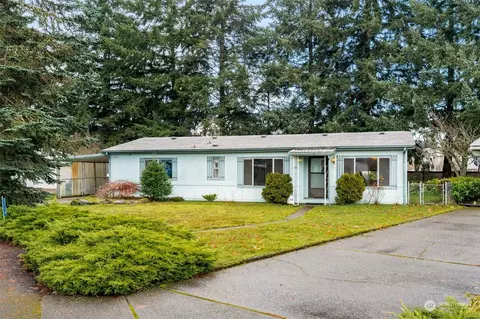 5219 Mountain Greens Ln SE, Lacey, WA 98503