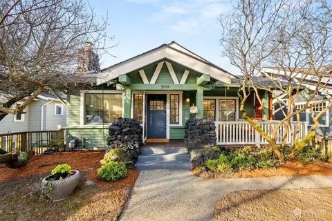 5109 Meridian Ave N, Seattle, WA 98103