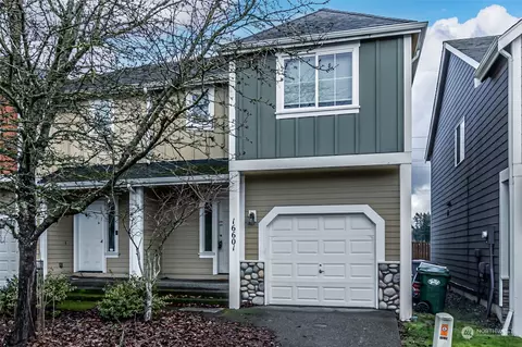 16601 53rd Avenue Ct E, Tacoma, WA 98446