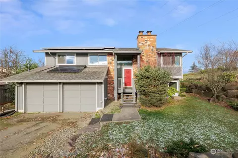 4512 S Fletcher St, Seattle, WA 98118