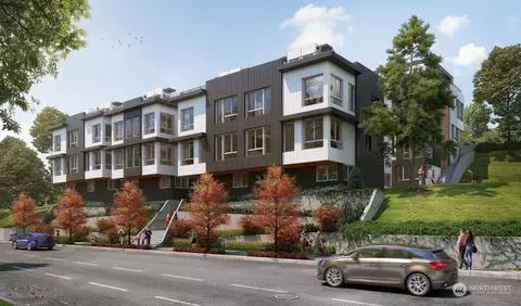 3416 15th Ave W #B, Seattle, WA 98119