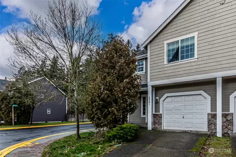 5301 166th Street Ct E, Tacoma, WA 98446
