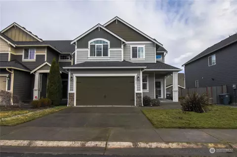 19929 20th Avenue Ct E, Spanaway, WA 98387
