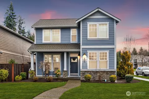 6236 Patio St SW, Tumwater, WA 98512