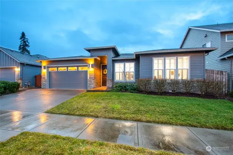 12603 NE 106th Cir, Vancouver, WA 98682