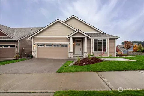 9534 7th Ave SE, Lacey, WA 98513