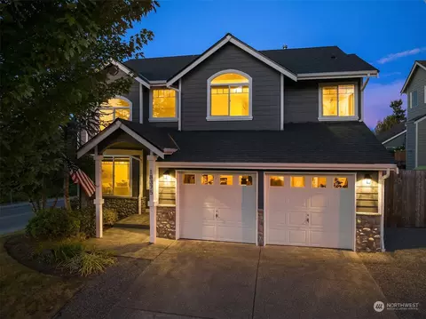 18375 Mt Townsend Dr NE, Poulsbo, WA 98370