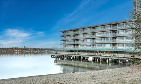 1800 43rd Ave E #A103, Seattle, WA 98112