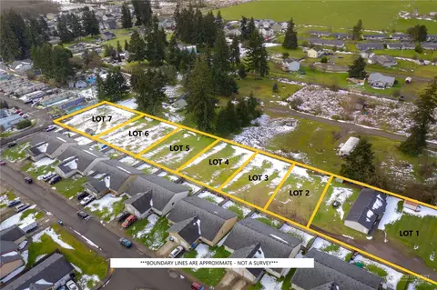 6411 198th Ave SW, Rochester, WA 98579