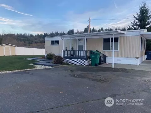 607 S Stillaguamish Ave, Arlington, WA 98223
