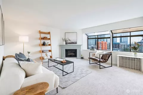 150 Melrose Ave E #305, Seattle, WA 98102