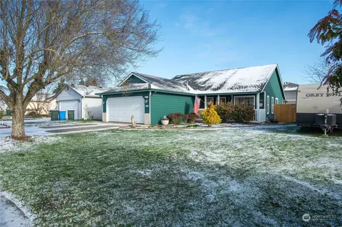 1814 Juneman St, Centralia, WA 98531