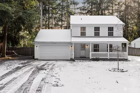 17423 155th Ave SE, Yelm, WA 98597