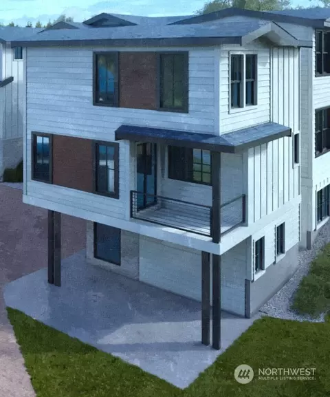 510 16th Ave W, Kirkland, WA 98033