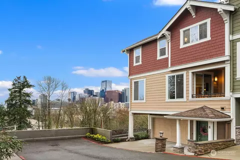 105 118th Ave SE #6, Bellevue, WA 98005