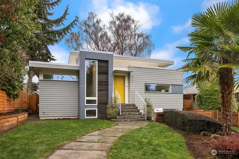 3711 29th Ave W, Seattle, WA 98199