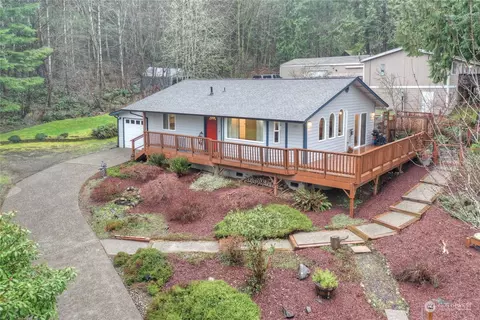 1271 SE Crescent Dr, Shelton, WA 98584