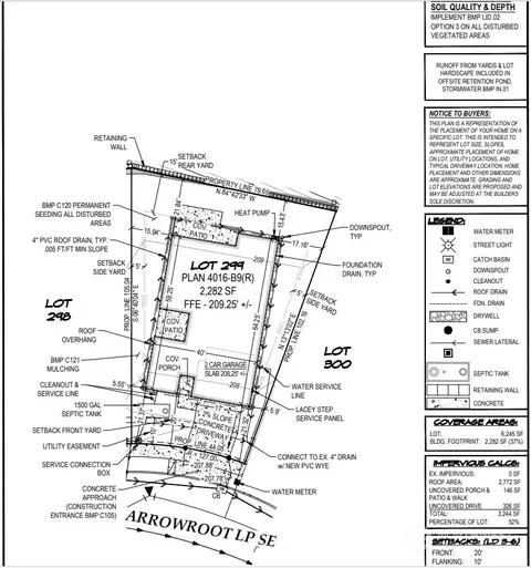 2917 Arrowroot Loop SE, Lacey, WA 98513 photo 3