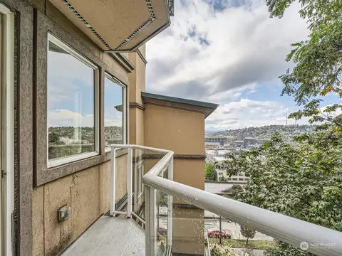 311 E Republican St #700, Seattle, WA 98102