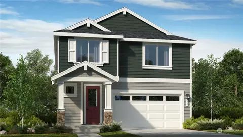 3154 84th Dr NE, Marysville, WA 98270