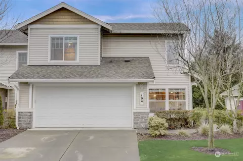 5909 Panorama Dr SE #21104, Auburn, WA 98092