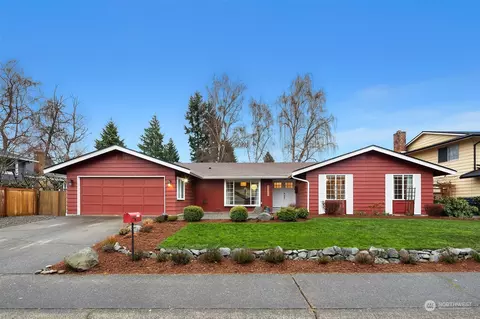 31512 42nd Ave SW, Federal Way, WA 98023