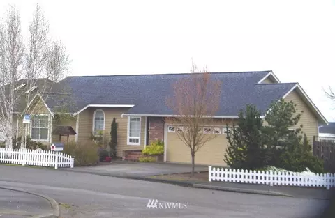 732 5th Pl, Sequim, WA 98382 photo 1