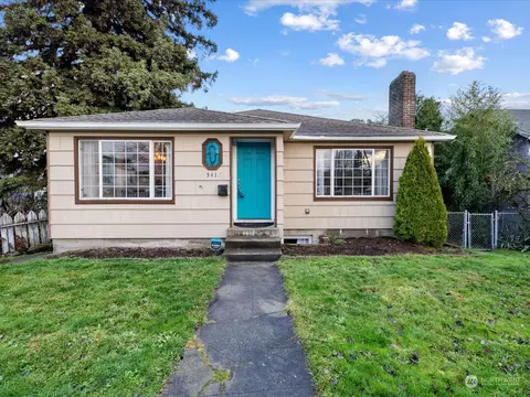 5417 S Yakima Ave, Tacoma, WA 98408