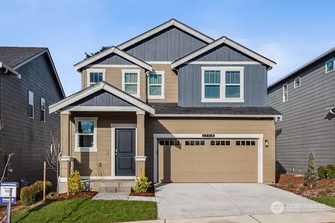 26519 SE 106th Ave SE, Kent, WA 98030
